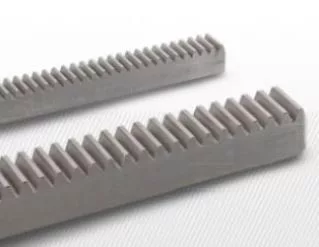 Rack and pinion illustration. Rack and pinion illustration.