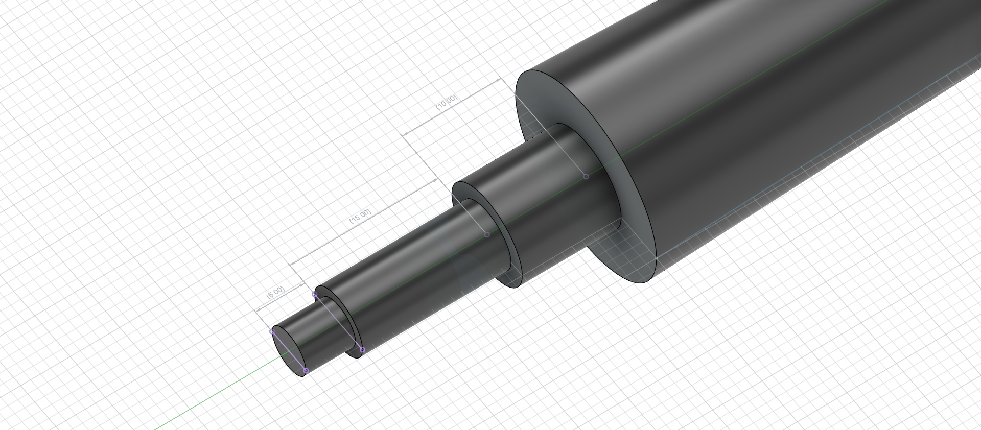 Cylinder body. Click enlarge. Cylinder body.
